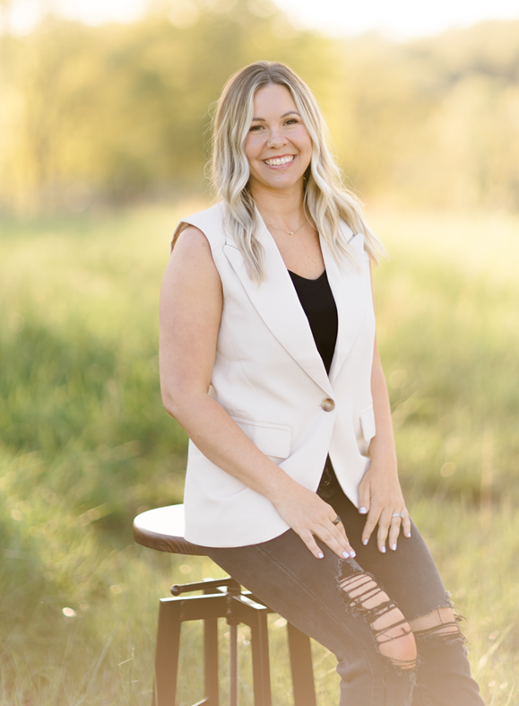 Loan Originator Adrian Clary